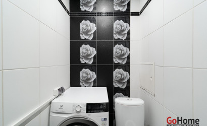 Купить 3-комнатную квартиру, Лесковка, Центральная ул., 80/Б. Фото 17