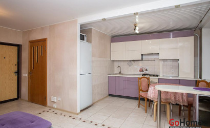 Купить 3-комнатную квартиру, Минск, Притыцкого ул., 8 (Фрунзенский район). Фото 4