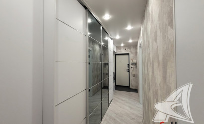 Купить 3-комнатную квартиру, Брест, Дубровка, ул. Дубровская. Фото 21