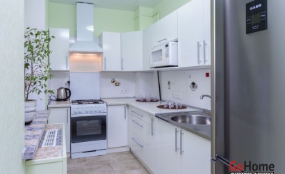 Снять 3-комнатную квартиру на сутки, Минск, Кирова 3 (Октябрьский район). Фото 11