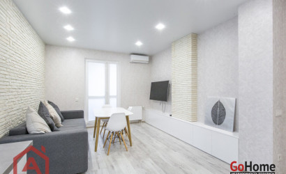 Снять 2-комнатную квартиру, Минск, Кирилла Туровского, 4(Первомайский район). Фото 5