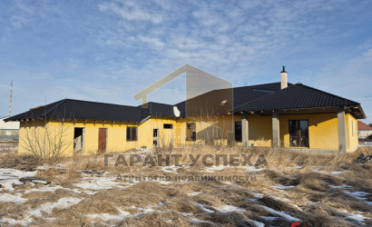 Купить дом, Ракитница, Ракитницкий с/с, 23.69 соток. Фото 1