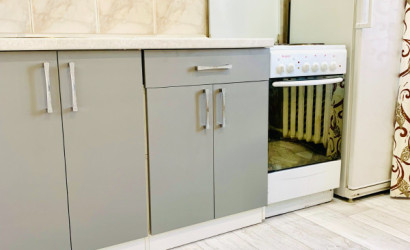 Снять 1-комнатную квартиру на сутки, Минск, просп. Победителей, д. 43 (Центральный район). Фото 4