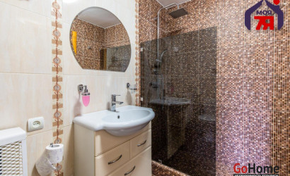  2-этаж.(92.9 м2), Полиграфист