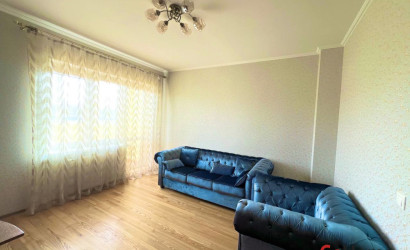 Купить 3-комнатную квартиру, Гродно, Поповича, 8. Фото 5