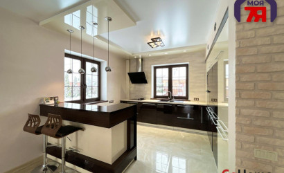 Купить коттедж, Новый, Березовая ул., 16 соток. Фото 3