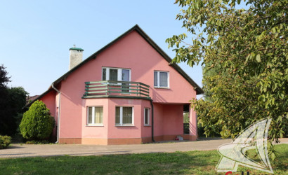 Купить дом, Черни, Чернинский с/с, 24.97 соток. Фото 3