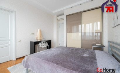 Купить 3-комнатную квартиру, Минск, Пулихова ул., 45(Партизанский район). Фото 19