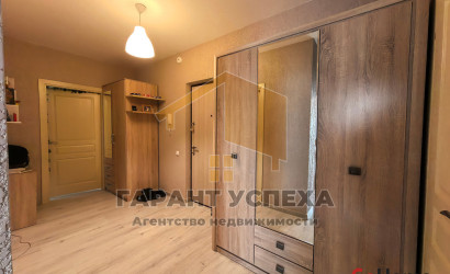 Купить 2-комнатную квартиру, Брест, Б. Маслова. Фото 15