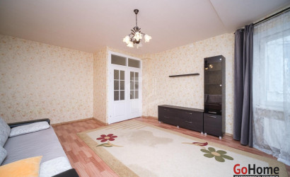 Купить 1-комнатную квартиру, Минск, Лидская ул., 16(Фрунзенский район). Фото 6