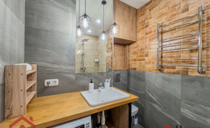 Снять 1-комнатную квартиру, Минск, Дзержинского, 11 (Московский район). Фото 10