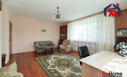 Купить коттедж, Михановичи, Заречная ул., 23.29 соток. Фото 24
