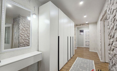 Купить 3-комнатную квартиру, Мачулищи, Лесная 30. Фото 10