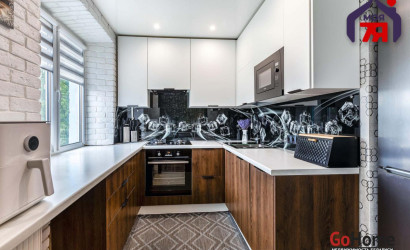 Купить 3-комнатную квартиру, Дзержинск, Кирова ул., 8. Фото 12