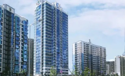  50.9 м2, Минск(Асаналиева ул., 8)