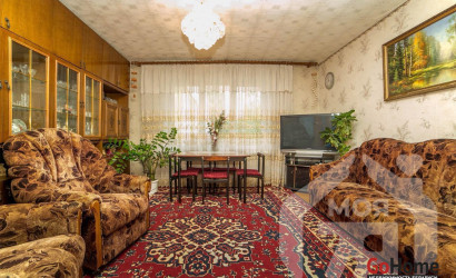 Купить 3-комнатную квартиру, Заславль, Советская ул., 104. Фото 2