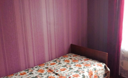 Снять 2-комнатную квартиру на сутки, Климовичи, Строительная, 5. Фото 2