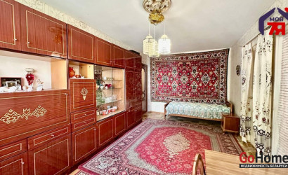 Купить 3-комнатную квартиру, Солигорск, Козлова ул., 48. Фото 7