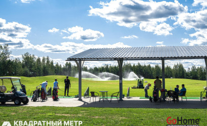 Купить коттедж, Колодищи, Кленовая Аллея ул., 14.11 соток. Фото 37