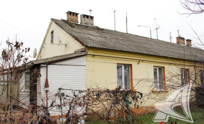 Купить дом, Брест, Киевка, 2.9 соток. Фото 1