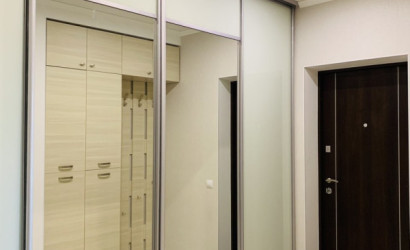 Снять 1-комнатную квартиру, Полоцк, Петра Машерова, д. 11. Фото 2