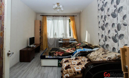 Купить 1-комнатную квартиру, Минск, Ротмистрова ул., 32 (Заводской район). Фото 2