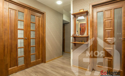 Купить 3-комнатную квартиру, Молодечно, Мира ул., 2. Фото 11