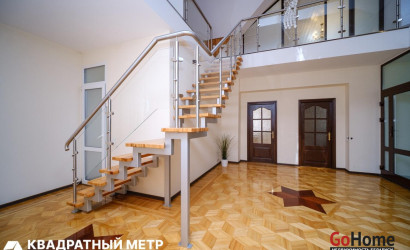 Купить коттедж, Фаниполь, Космонавтов ул., 23, 11.7 соток. Фото 20