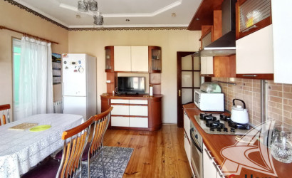 Купить 4-комнатную квартиру, Брест, Пугачево, ул. Столинская. Фото 8