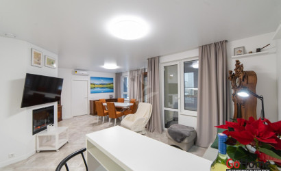 Снять 2-комнатную квартиру, Минск, ул. Нововиленская, д. 31. Фото 2