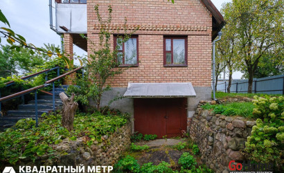 Купить дом в деревне, Информатика-89, 6.25 соток. Фото 5