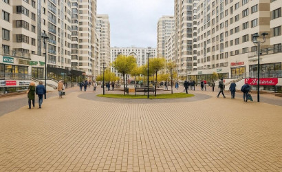 Аренда торгового помещения, Минск, Туровского ул., 24,  71 кв.м.. Фото 1