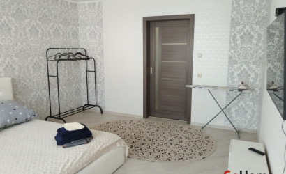 Снять 2-комнатную квартиру на сутки, Береза, Энтузиастов, 1. Фото 2