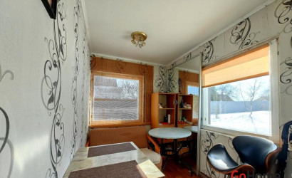 Купить дом в деревне, Минск, Болотникова пер., 35, 8.51 соток. Фото 7