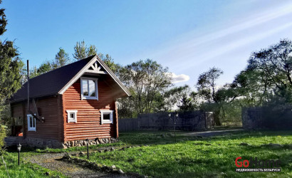 Купить коттедж, Горново, 25 соток. Фото 30