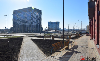 Аренда торгового помещения, Минск, Михаила Савицкого, 23,  74.24 кв.м.. Фото 8