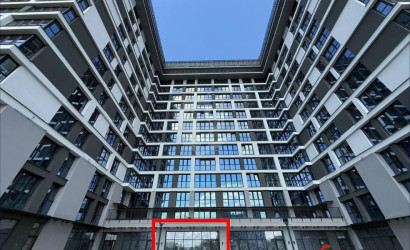Аренда торгового помещения, Минск, Савицкого ул., 24, 69.4 кв.м.. Фото 9