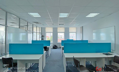 Аренда офиса, Минск, Кальварийская ул., 42,  от 103 до 807 кв.м.. Фото 11