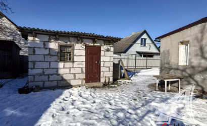 Купить дом, Кобрин, г. Кобрин, 5.99 соток. Фото 28