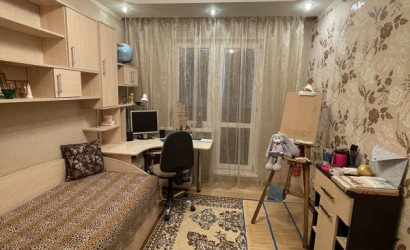 Купить 2-комнатную квартиру, Лида, Кооперативная, 24. Фото 8