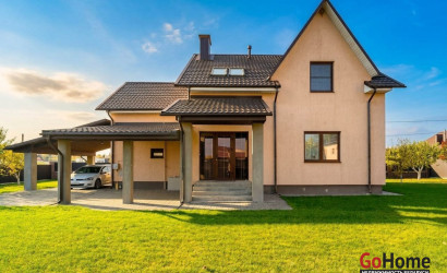 Купить коттедж, Дзержинск, Парковая ул., 10.5 соток. Фото 2