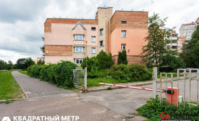 Купить 3-комнатную квартиру, Минск, Городецкая ул., 34 (Первомайский район). Фото 32