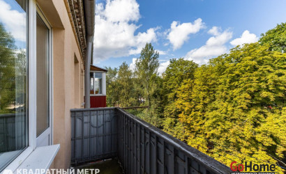 Купить 3-комнатную квартиру, Минск, Партизанский просп., 89 (Заводской район). Фото 16