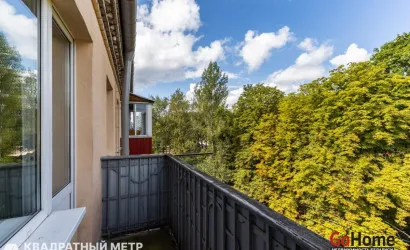  81.4 м2, Минск(Партизанский просп., 103)