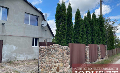 Купить коттедж, Брест, ул. Журавецкая, д. , 5 соток. Фото 3