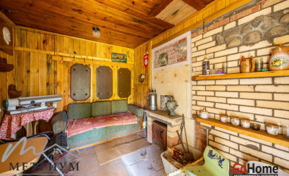 Купить коттедж, Фаниполь, Лесная ул., 14.61 соток. Фото 25