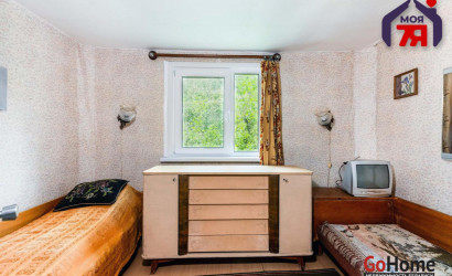 Купить дом в деревне, Ромашка-84, 7 соток. Фото 16