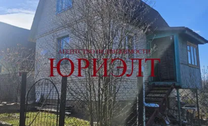  2-этаж.(72.2 м2), Урожай