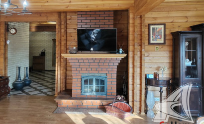 Купить дом, Тюхиничи, Мотыкальский с/с, 25 соток. Фото 35