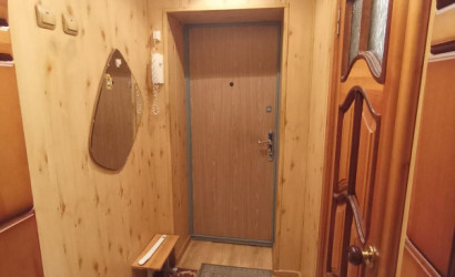  5-этаж.(44 м2), Полоцк(Октябрьская ул., 37)